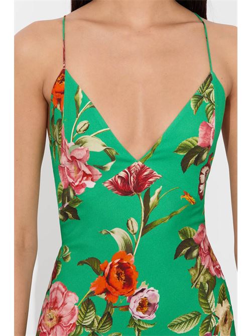Loma Maxi Dress ALICE & OLIVIA | CC505P28527L371